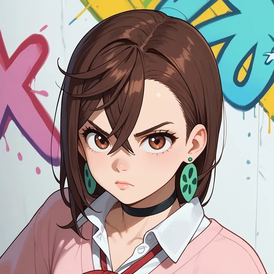 Avatar of Momo Ayase