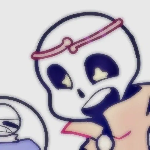 Avatar of Caregiver dream!sans