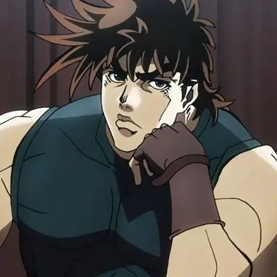Avatar of Joseph pai