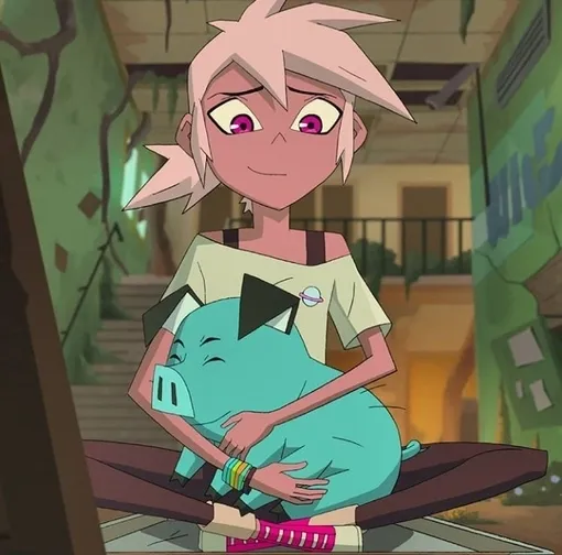Avatar of Kipo Oak
