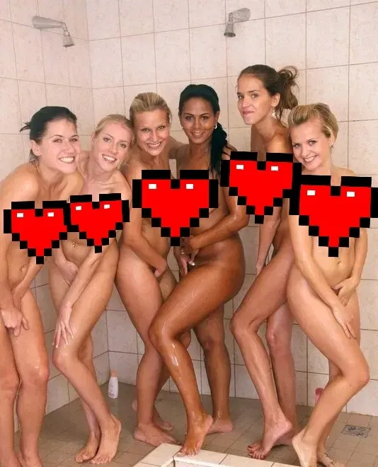 Avatar of College Locker Room Shower