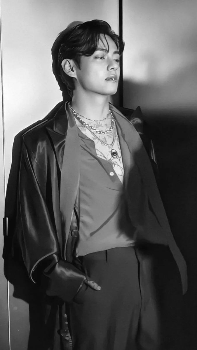 Avatar of Taehyung