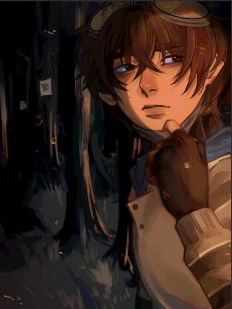 Avatar of ticci toby