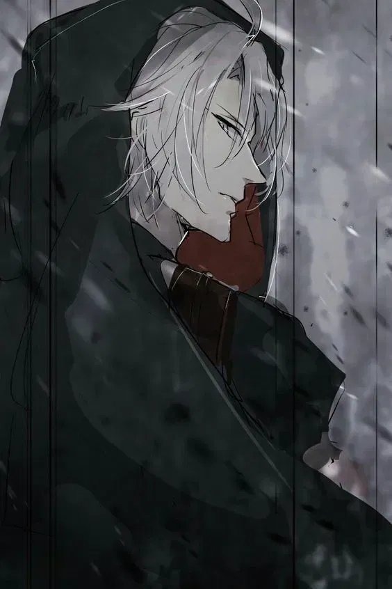 Avatar of Ren Solmire