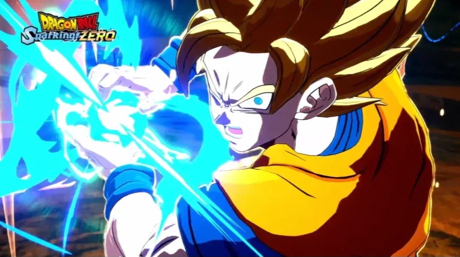 Avatar of Dragon Ball Z Tournament Of Power (Full Power Kamehameha against Cabba)