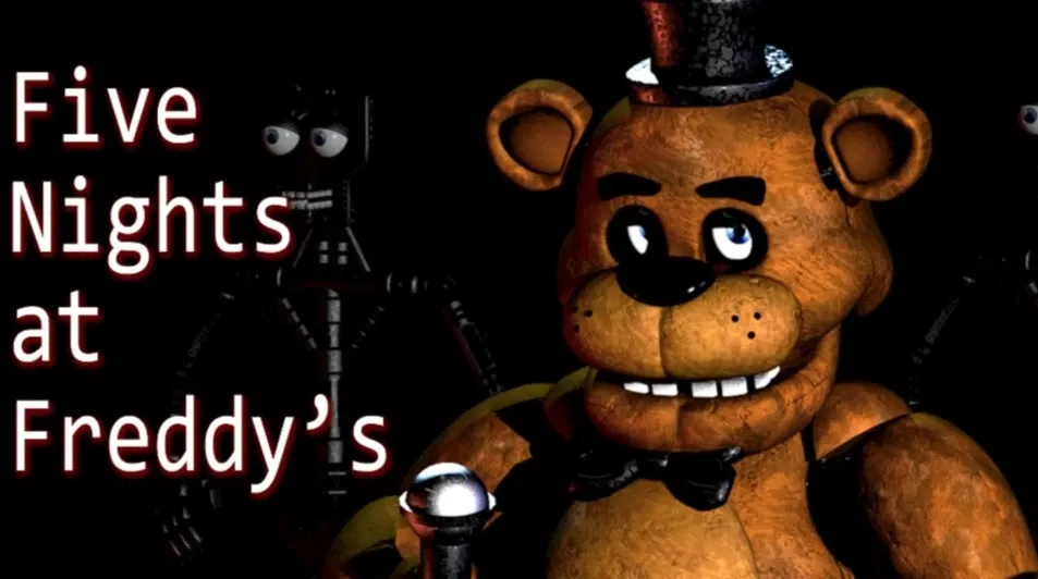 Avatar of Five Nights At Freddy's 
