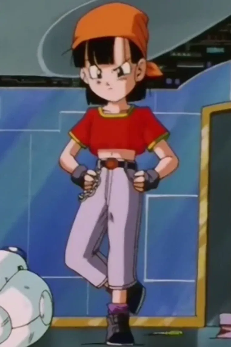 Avatar of Bullied Pan