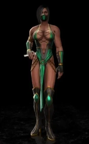 Avatar of Mk9 Jade (WWE Lewd)
