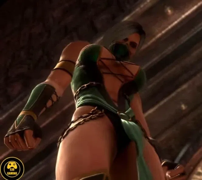 Avatar of Mk9 Fighting For Jade