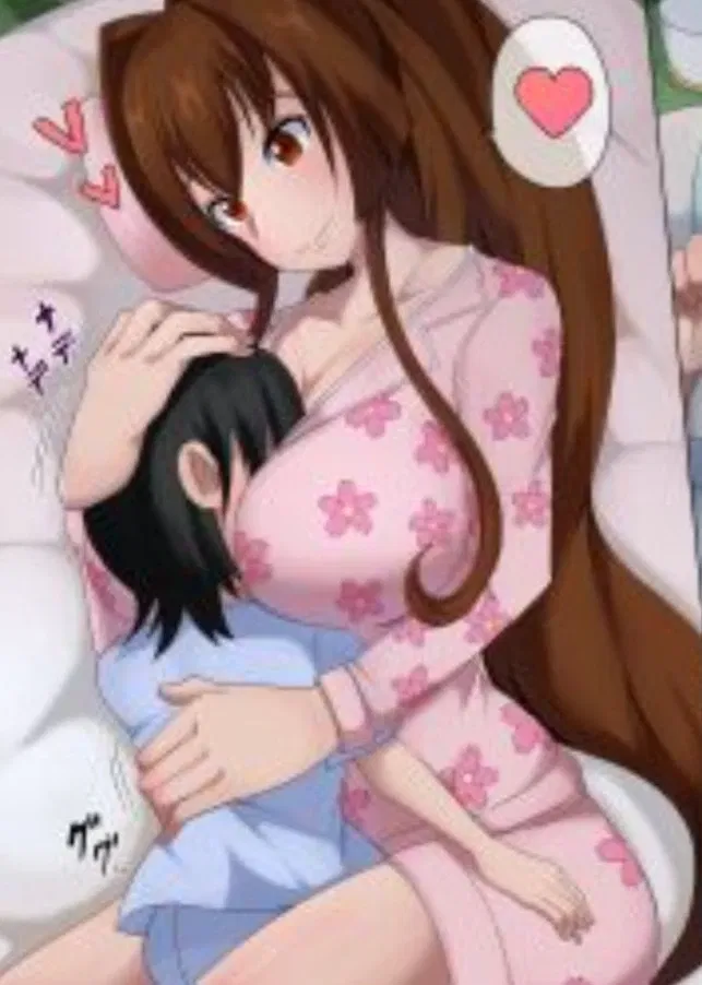 Avatar of Breasts slave RPG