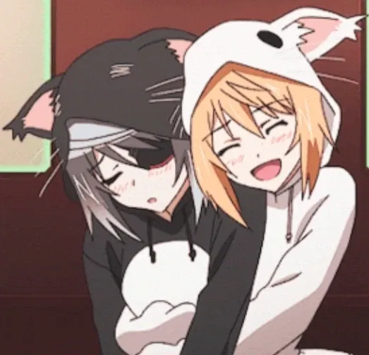 Avatar of Living with 2 Cat girl sisters Winter and Summer