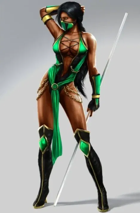 Avatar of Mk9 Jade Assassins