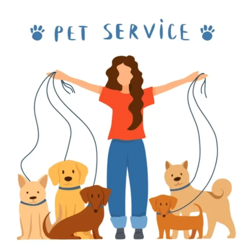 Avatar of Animal Comfort Caregiver RPG