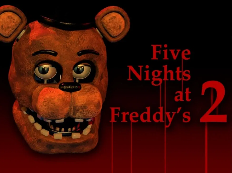 Avatar of Five Nights At Freddy's 2