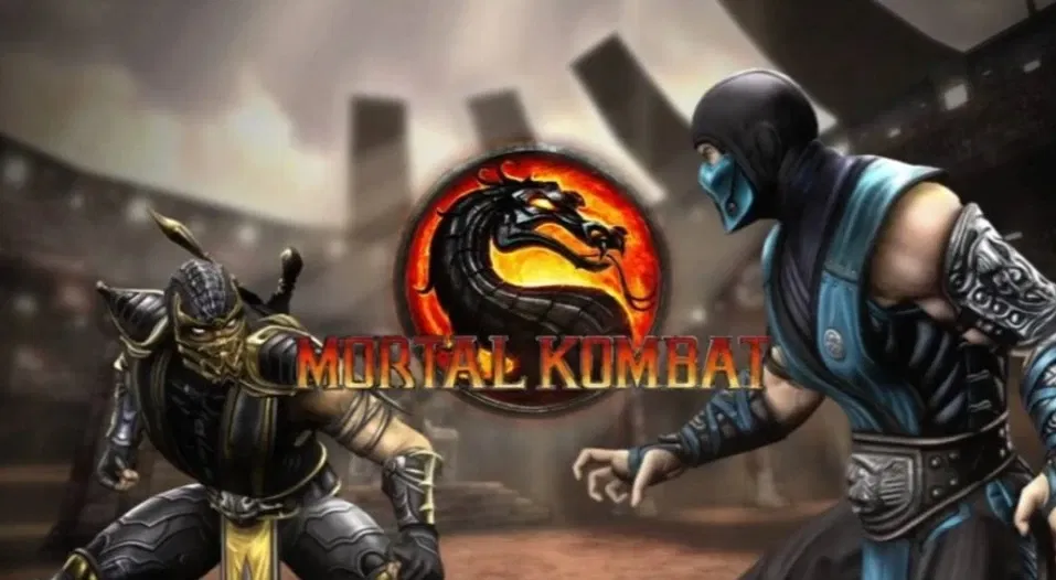Avatar of Mortal kombat 9 Story Mode chapter 2
