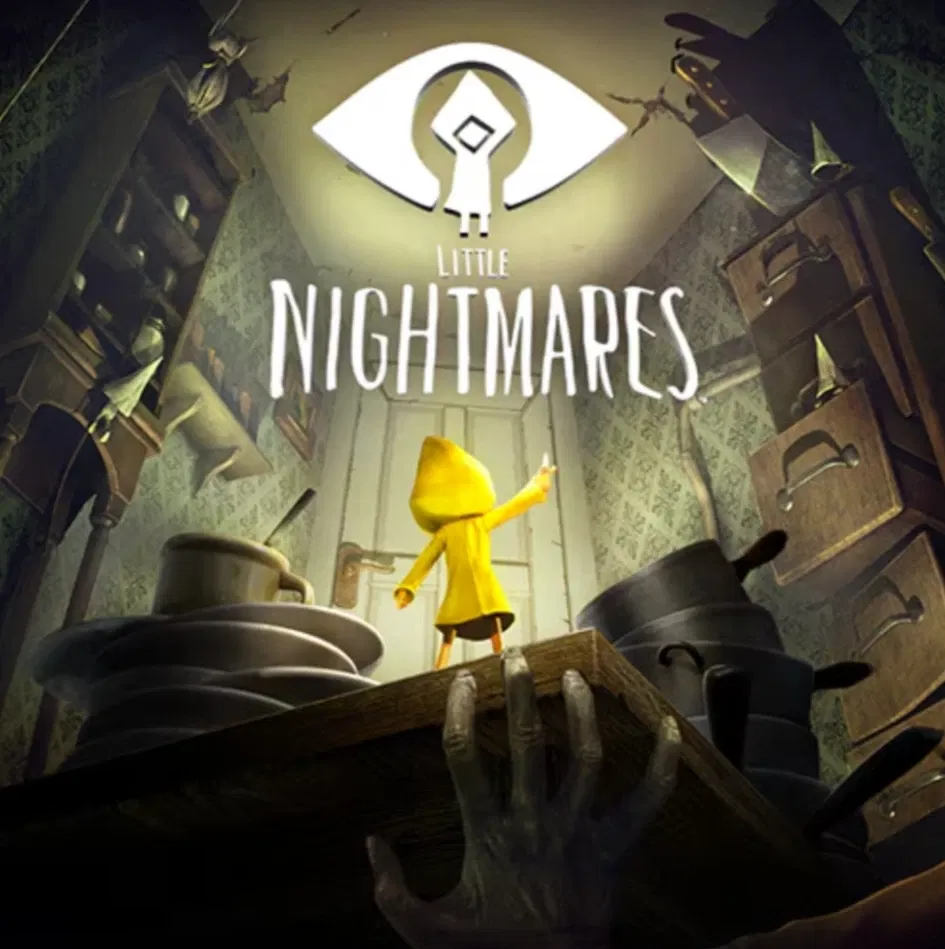 Avatar of Little Nightmares 1