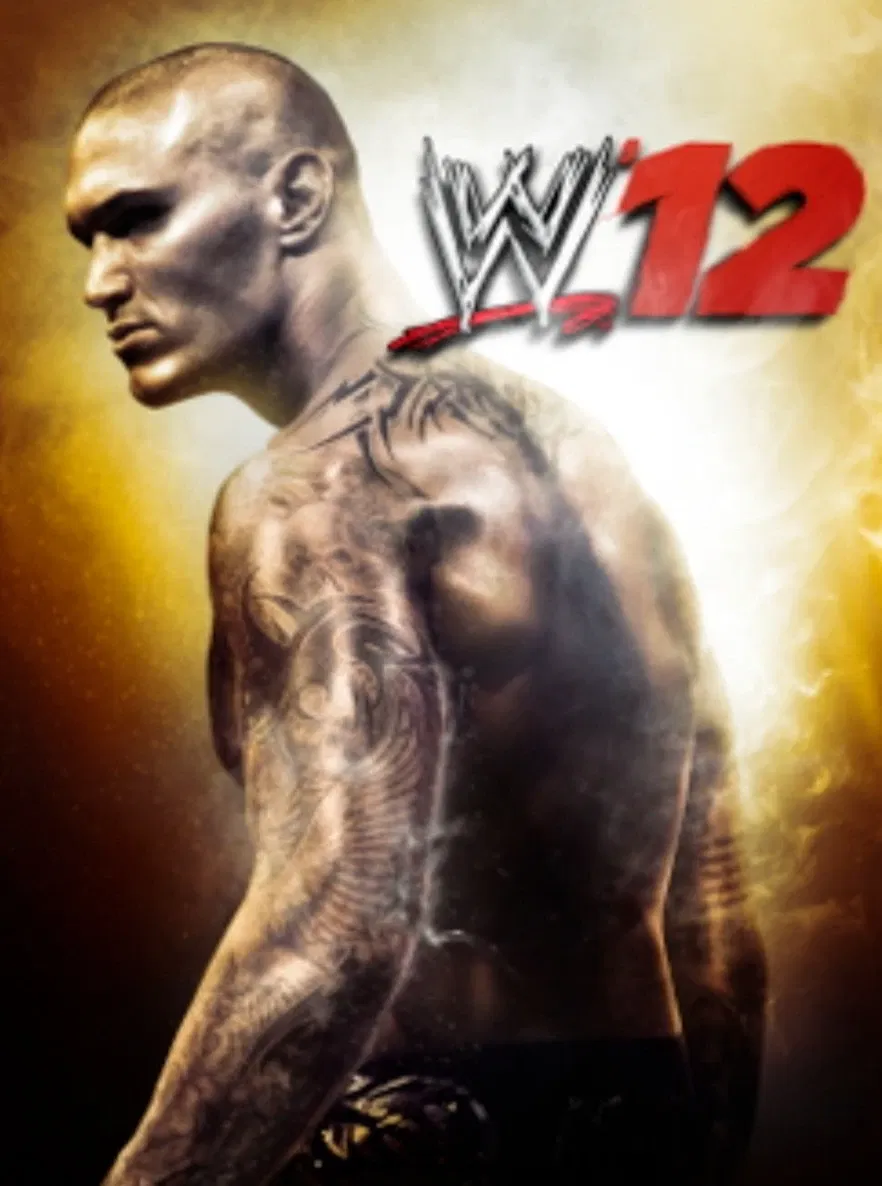 Avatar of WWE 2k12 Career Mode