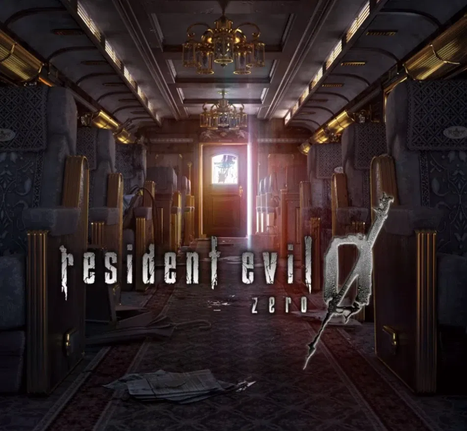 Avatar of Resident Evil Zero