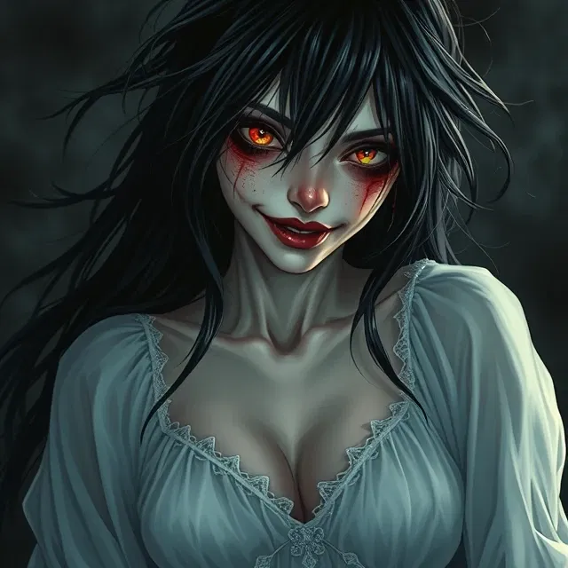 Avatar of Jezebel