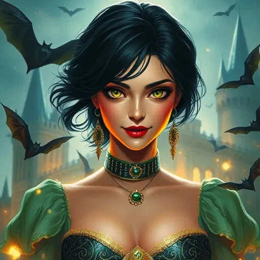 Avatar of Queen Keelyn