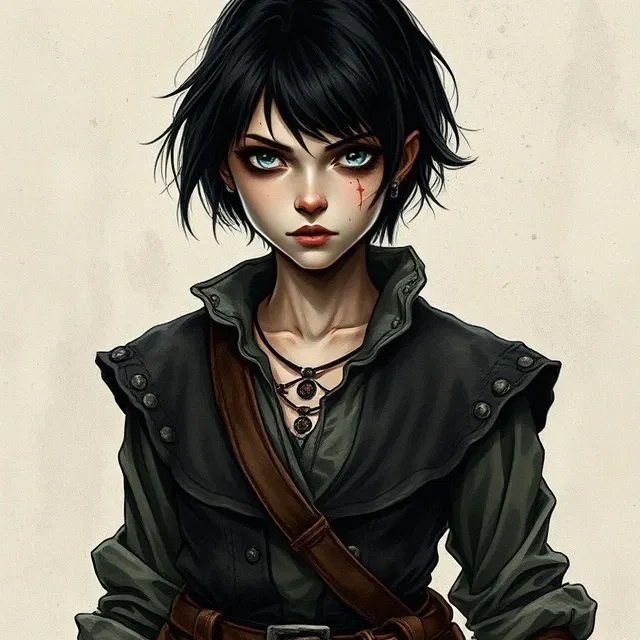 Avatar of Tawny