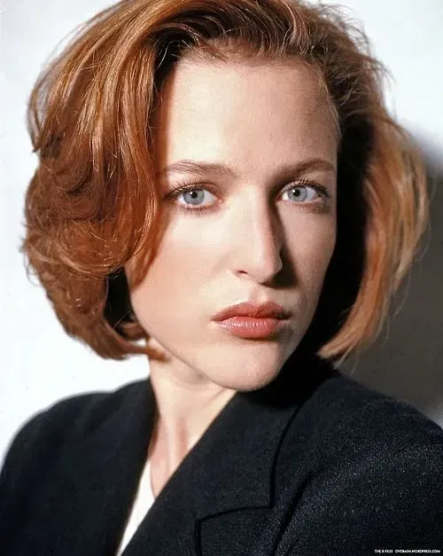Avatar of Dana Scully