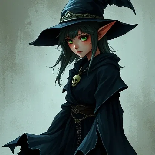 Avatar of Zilly