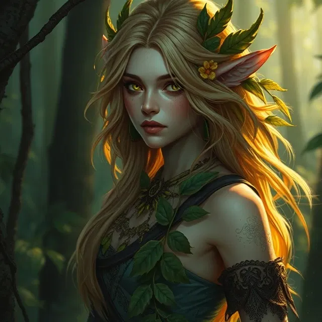 Avatar of Marushka