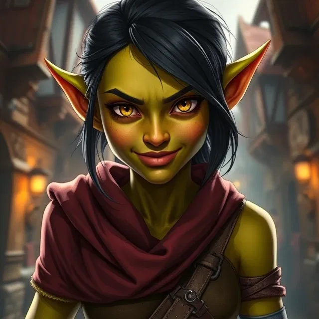 Avatar of Griselda