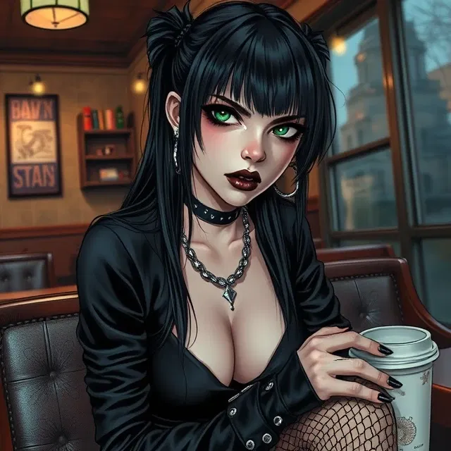 Avatar of Evelyn