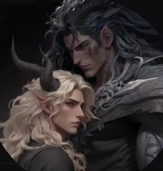 Avatar of Dragons -Rhagna & Thrax | dragon