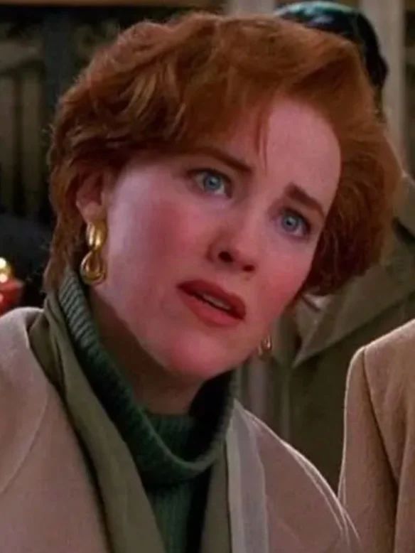 Avatar of Kate Mccallister 