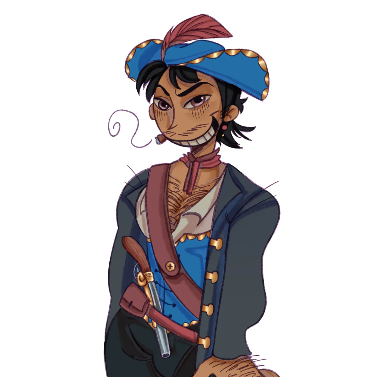 Avatar of Castor