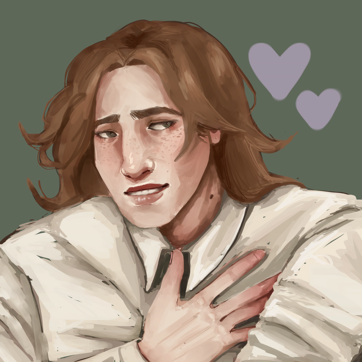 Avatar of Elliot