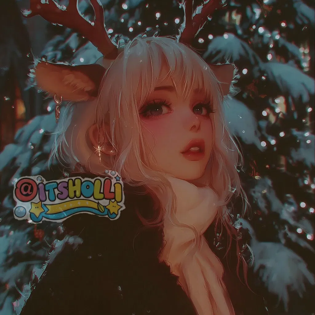 Avatar of Noelle Snow|Kinkmas