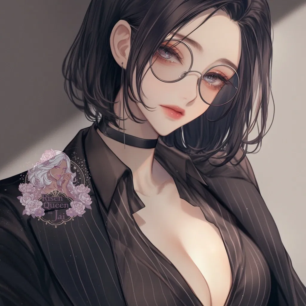 Avatar of Amelia Schneider  | Kinktober 2025