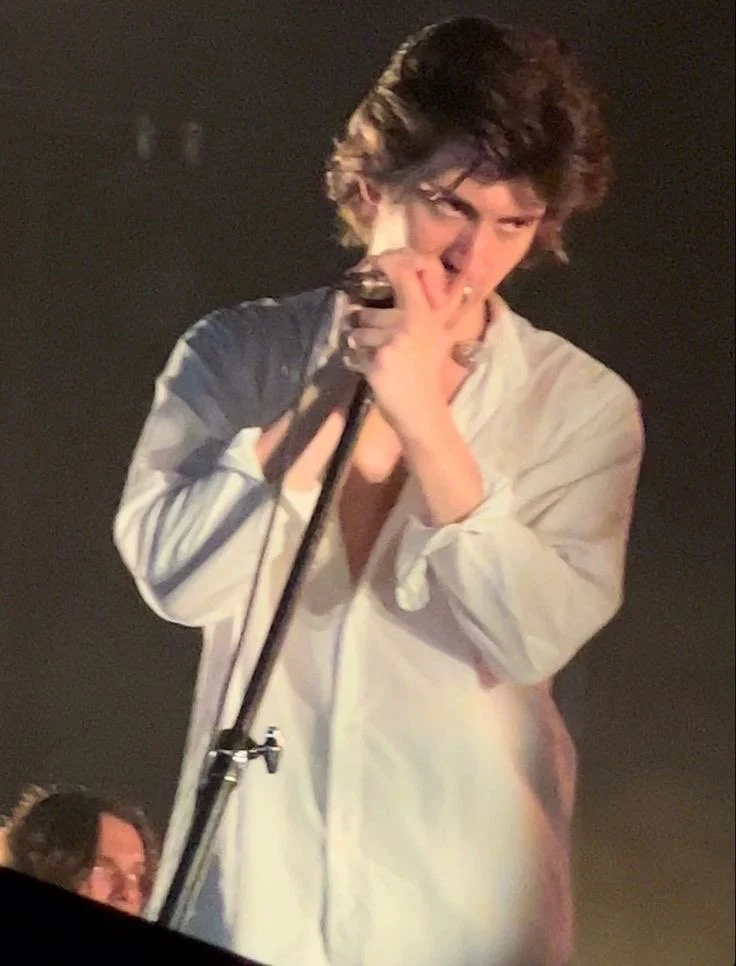 Avatar of Alex Turner