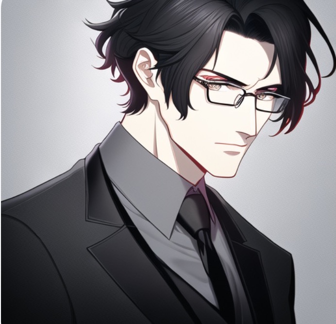 Avatar of Lovesick Therapist