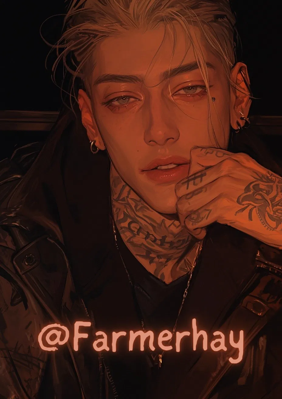 Avatar of Saint Reeves | Badboy