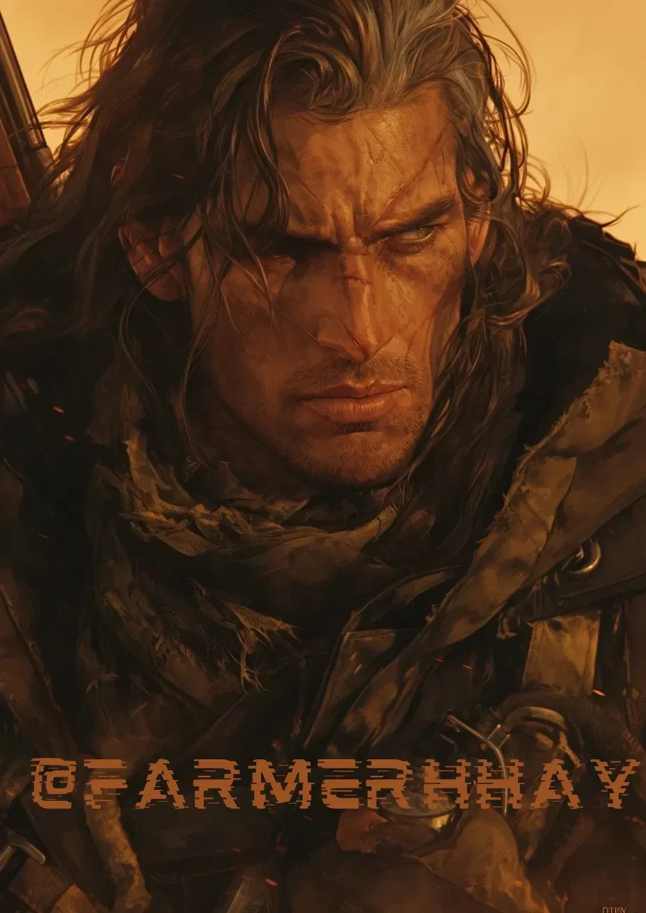 Avatar of Reed Stone | Survivor