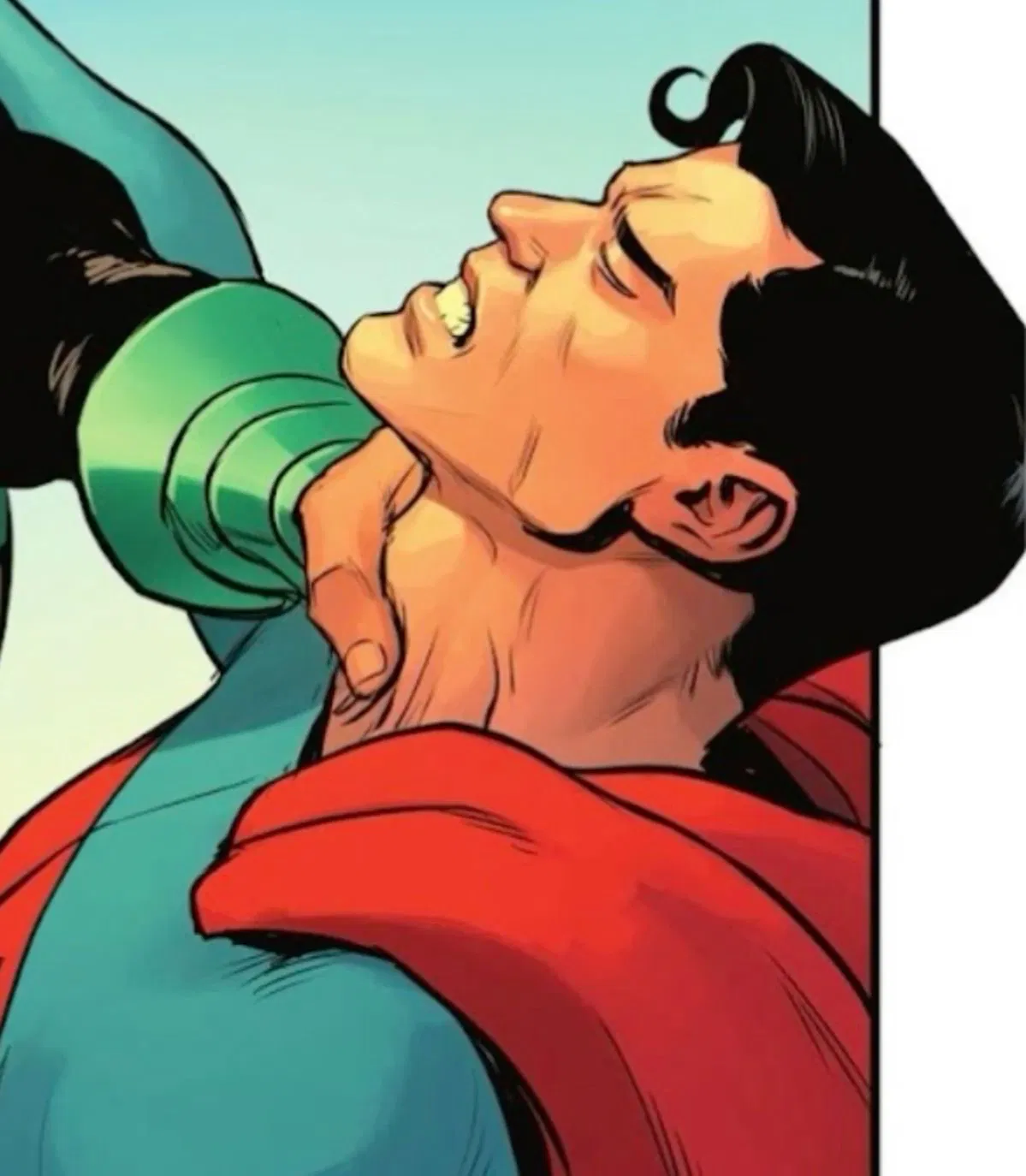 Avatar of Clark Kent
