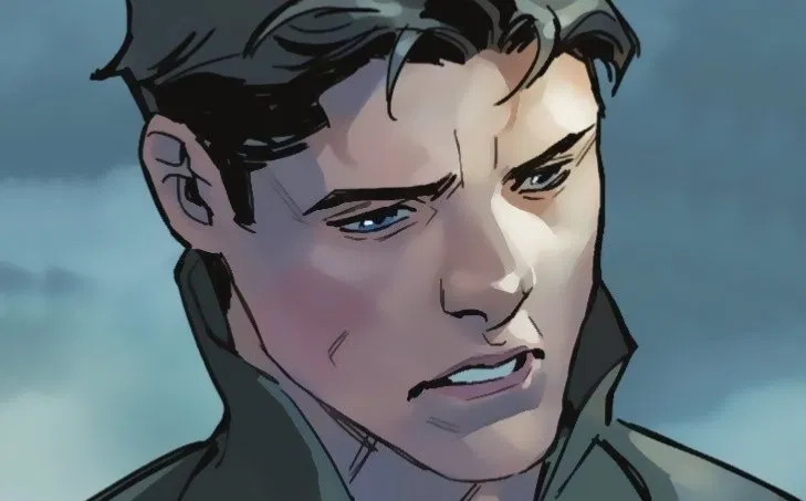 Avatar of Bruce Wayne
