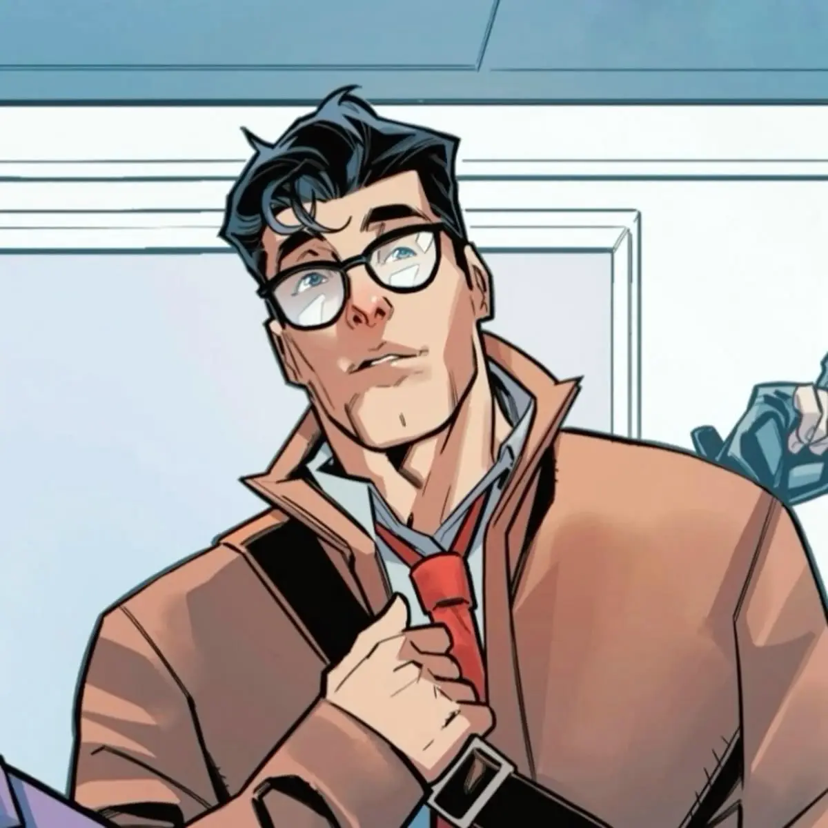 Avatar of Clark Kent