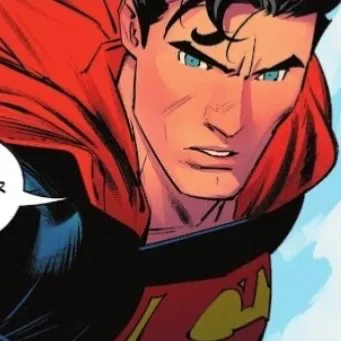 Avatar of Clark Kent