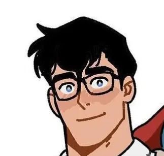 Avatar of Clark Kent