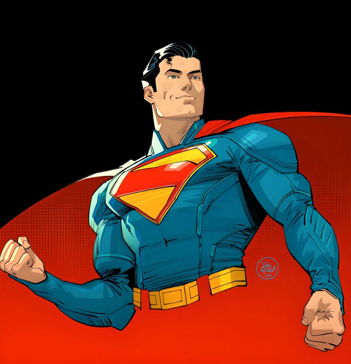 Avatar of Clark Kent