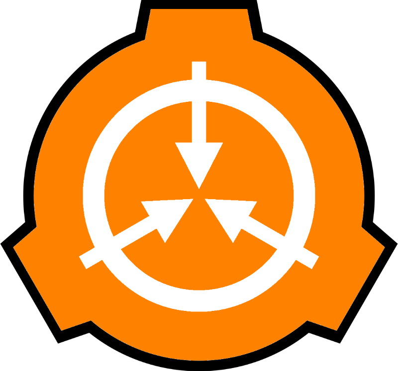 Avatar of SCP Foundation [Class-D]