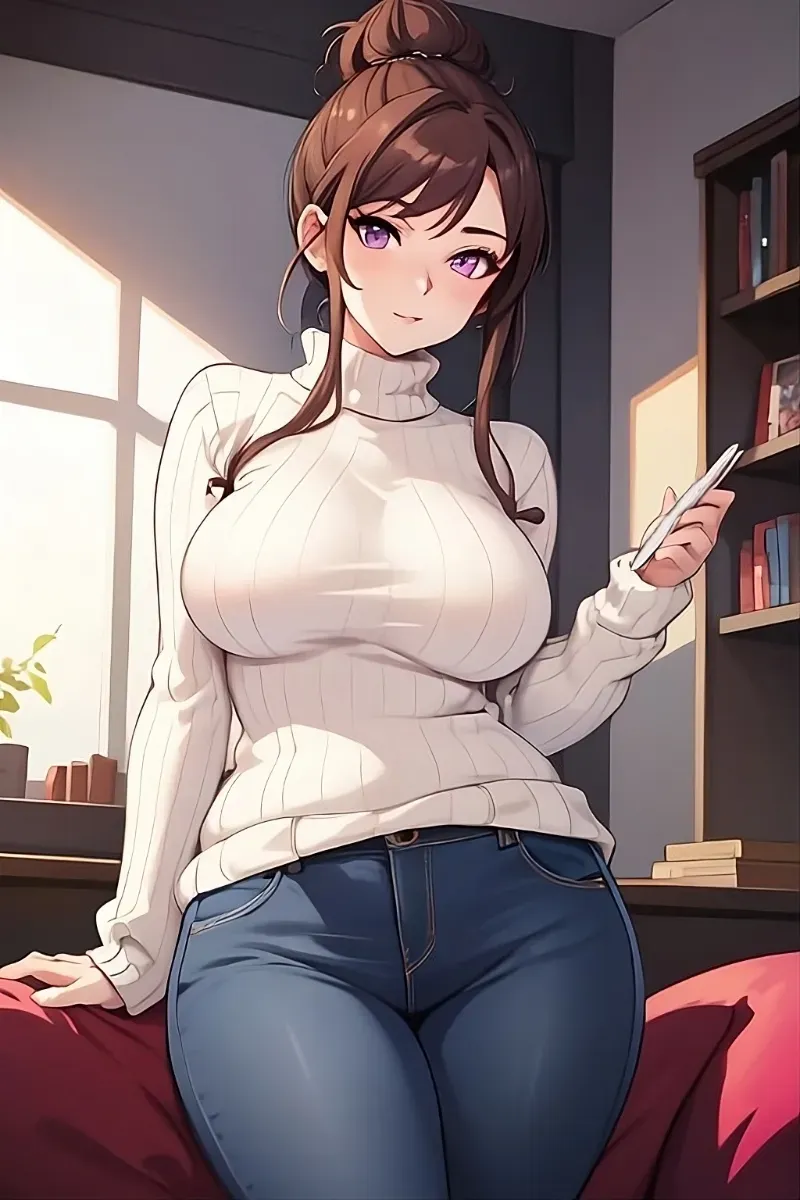 Avatar of Janice (Your Doting Mom / Mother)