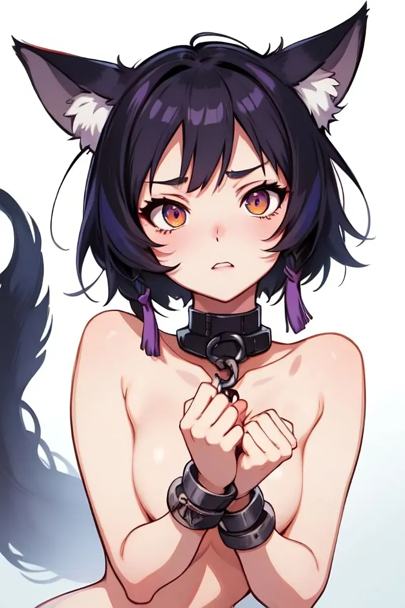 Avatar of Yawarakai (Kitsune / Fox Spirit)