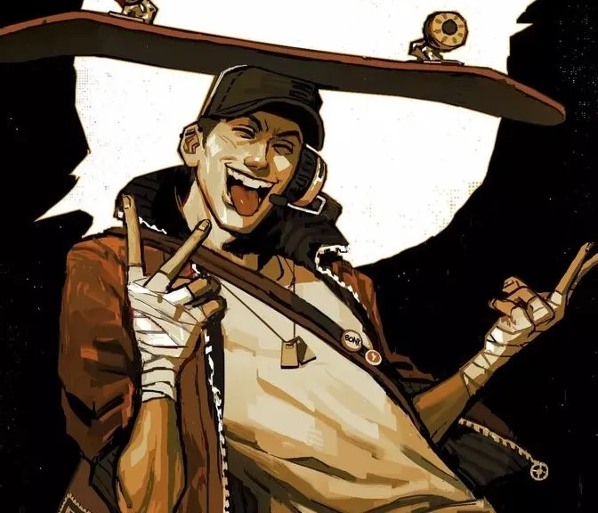 Avatar of Scout (TF2)